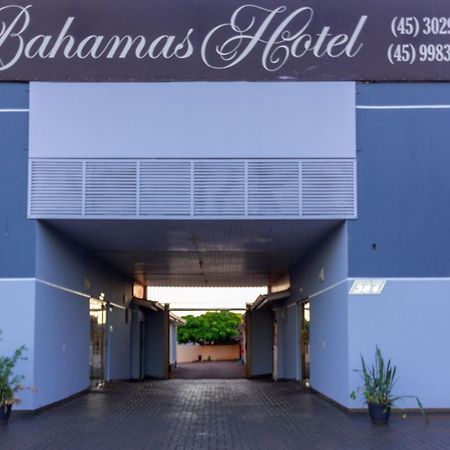 Hotel Bahamas - Foz Do Iguacu Ngoại thất bức ảnh