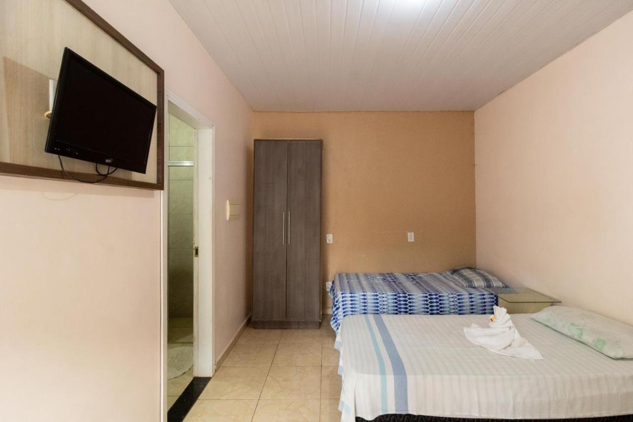 Hotel Bahamas - Foz Do Iguacu Ngoại thất bức ảnh