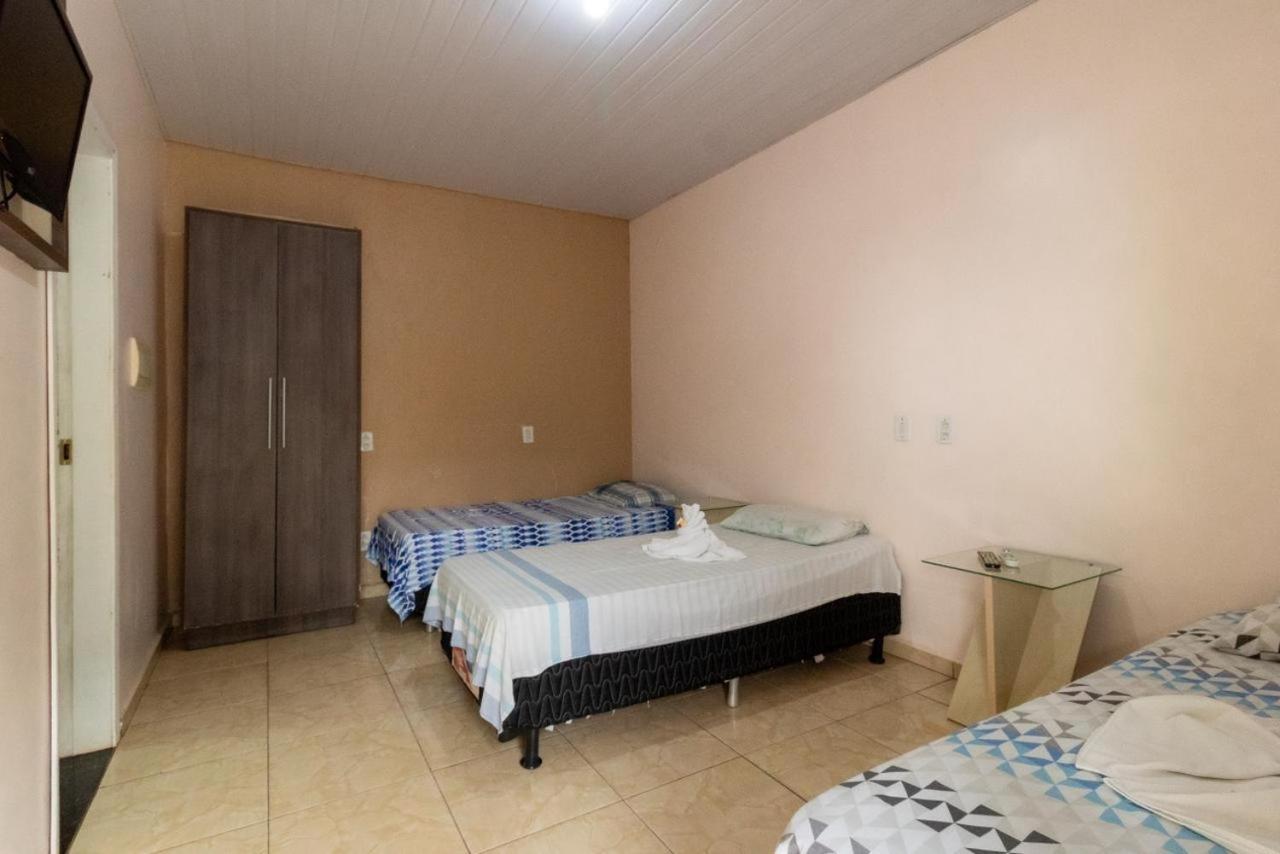 Hotel Bahamas - Foz Do Iguacu Ngoại thất bức ảnh