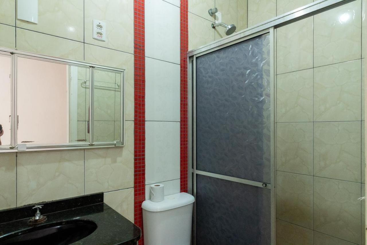 Hotel Bahamas - Foz Do Iguacu Ngoại thất bức ảnh