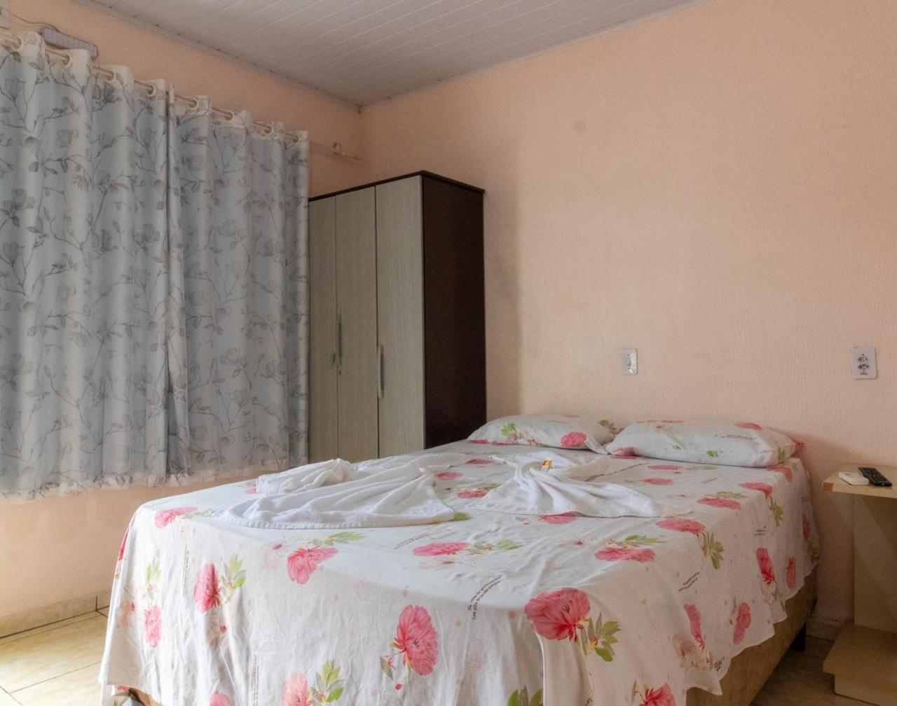 Hotel Bahamas - Foz Do Iguacu Ngoại thất bức ảnh