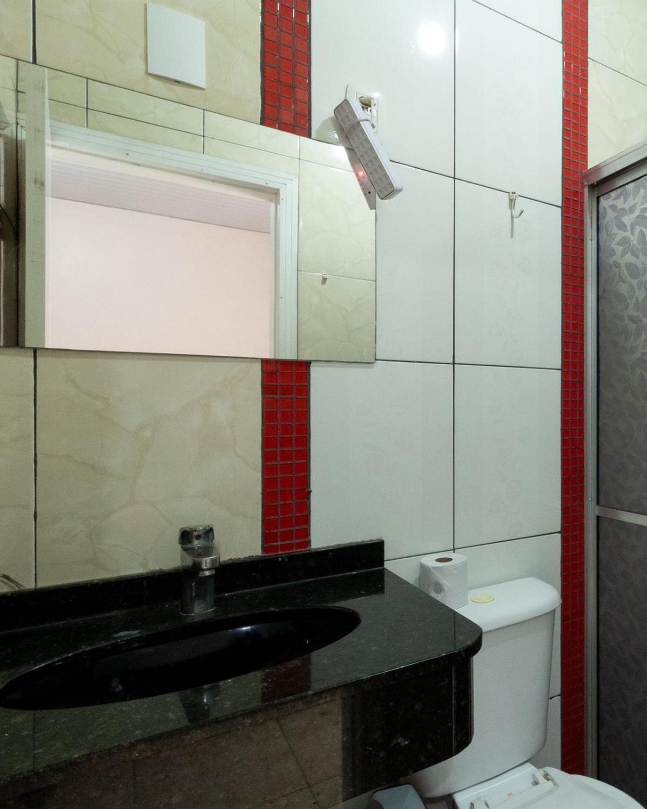 Hotel Bahamas - Foz Do Iguacu Ngoại thất bức ảnh