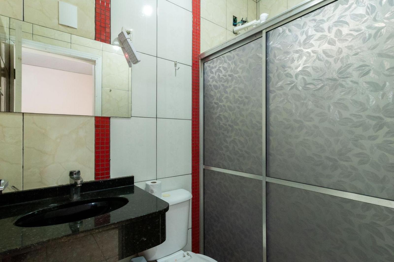 Hotel Bahamas - Foz Do Iguacu Ngoại thất bức ảnh
