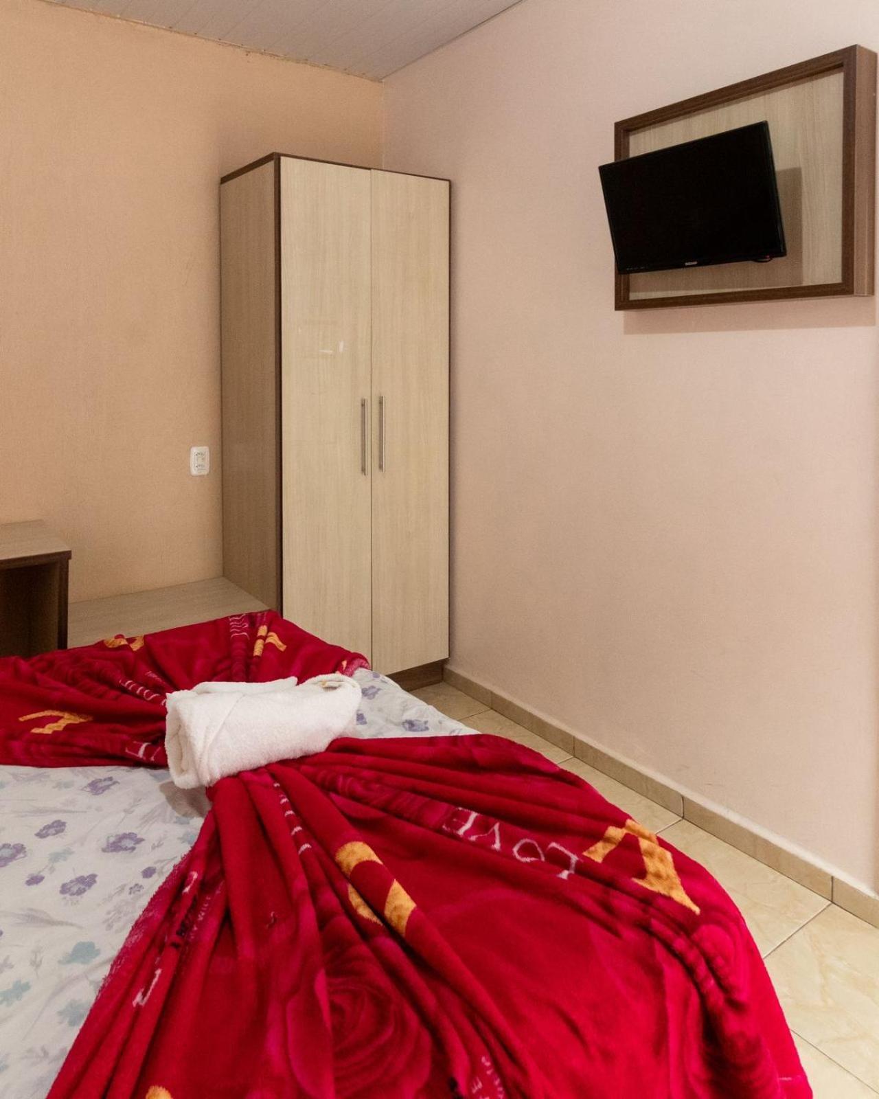 Hotel Bahamas - Foz Do Iguacu Ngoại thất bức ảnh