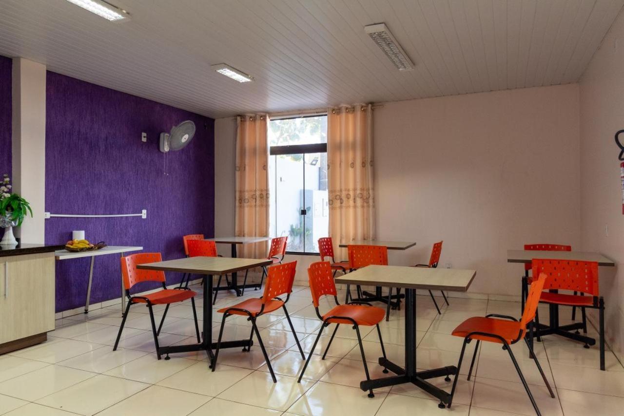 Hotel Bahamas - Foz Do Iguacu Ngoại thất bức ảnh