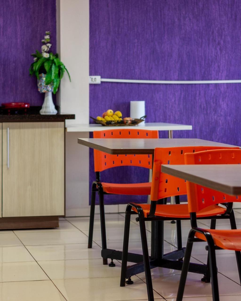 Hotel Bahamas - Foz Do Iguacu Ngoại thất bức ảnh