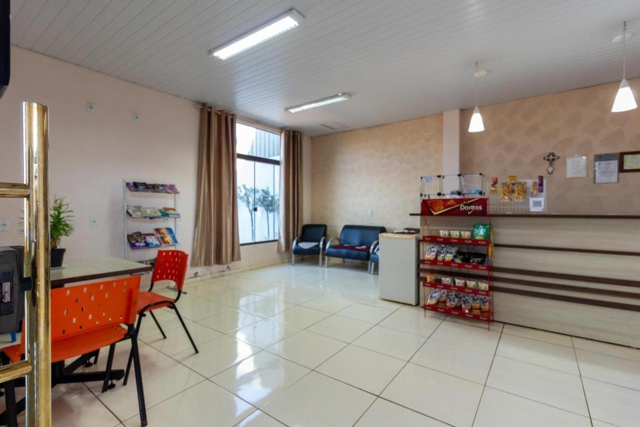 Hotel Bahamas - Foz Do Iguacu Ngoại thất bức ảnh