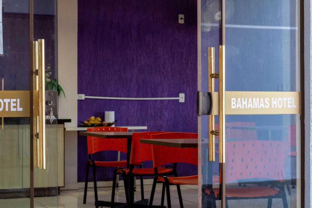 Hotel Bahamas - Foz Do Iguacu Ngoại thất bức ảnh